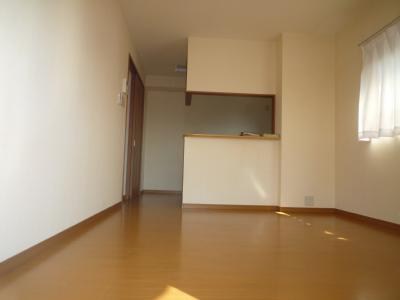 ロード＆スカイ リビング