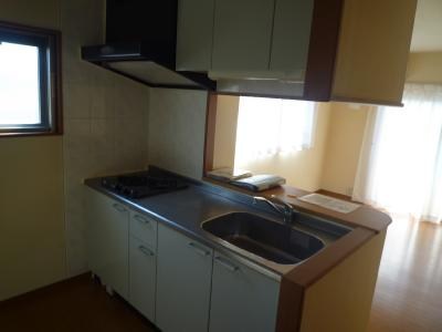 ロード＆スカイ キッチン