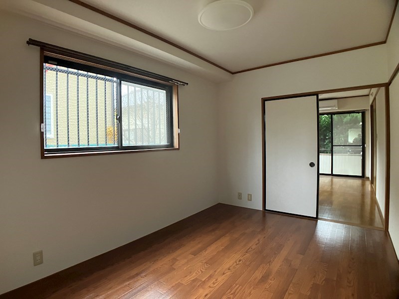 アスク星ヶ丘 その他8