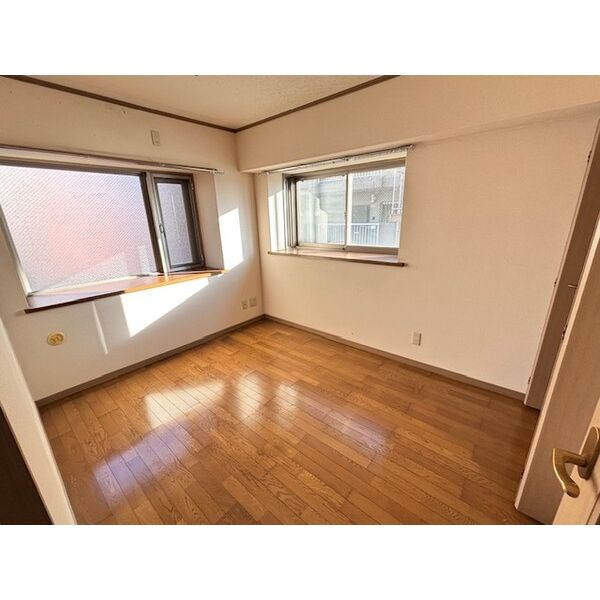 シティライフNEXT ベッドルーム