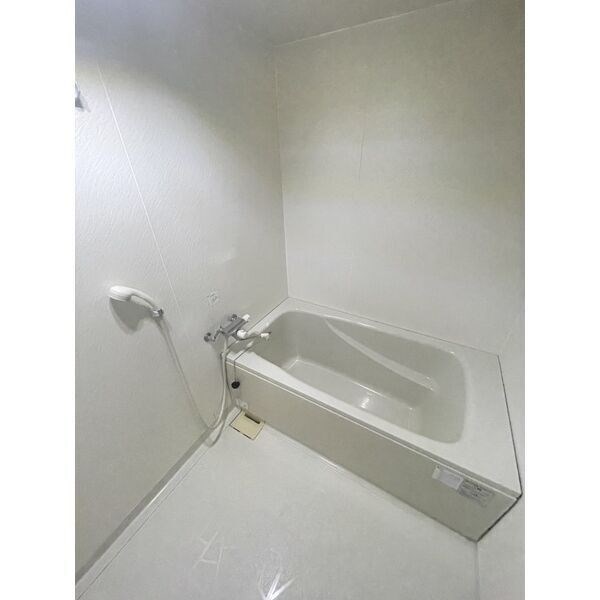 シティライフNEXT 風呂画像