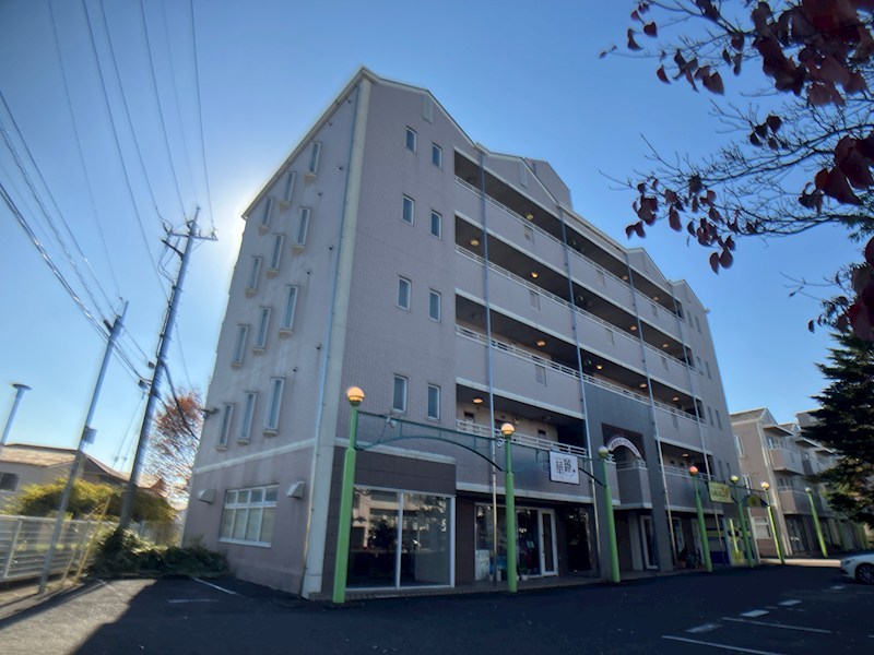 優泰佳ガーデンコート その他15