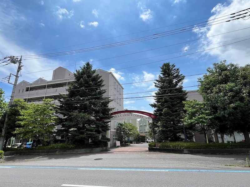 優泰佳ガーデンコート その他19