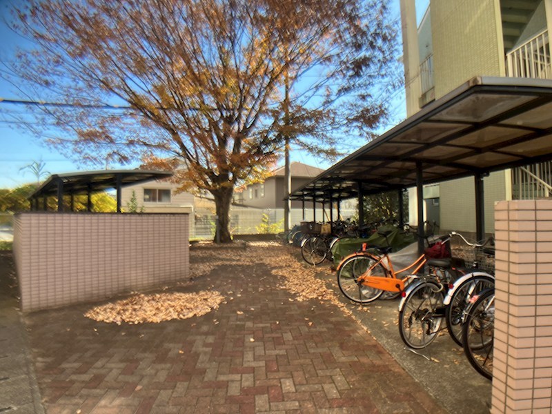 優泰佳ガーデンコート その他21