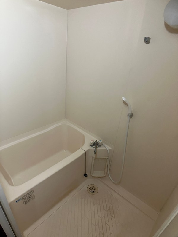 優泰佳ガーデンコート 風呂画像