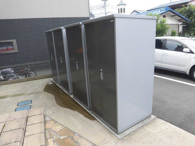 リリーバーベナＢ棟  その他7