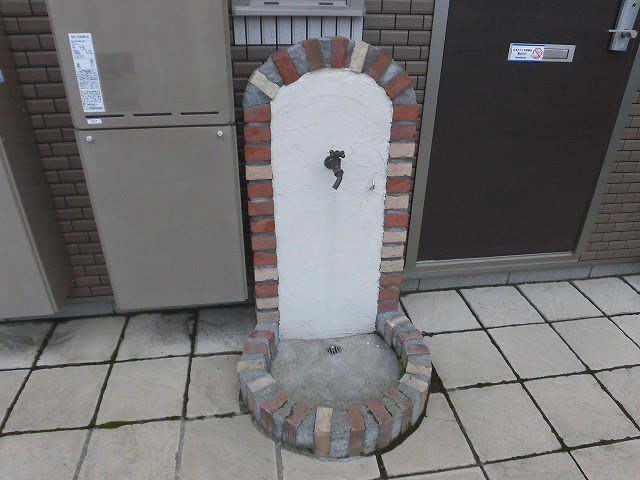 リリーバーベナＢ棟  その他9