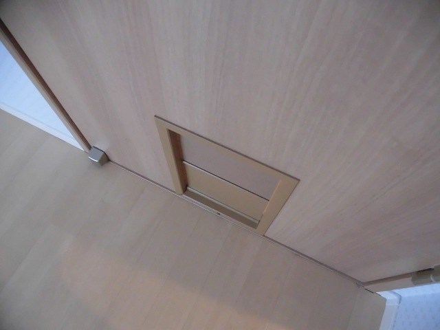 リリーバーベナＢ棟  その他11