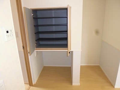 リリーバーベナＢ棟  その他12