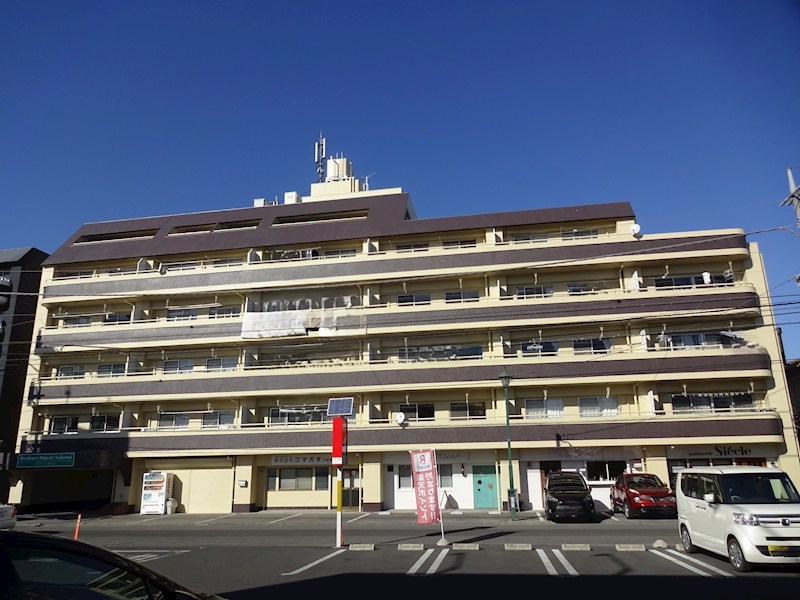 レジデンス東宝木 その他10