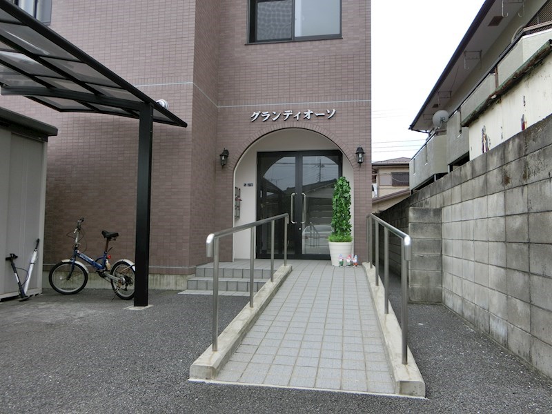 グランディオーソ  その他3