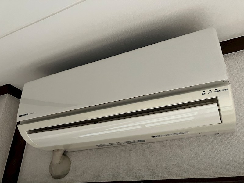 第二橋本マンション その他4