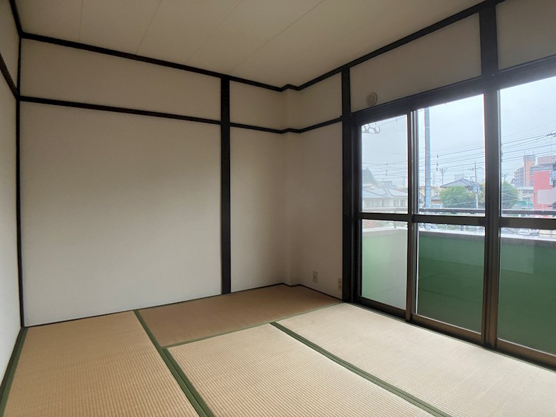 第二橋本マンション その他8