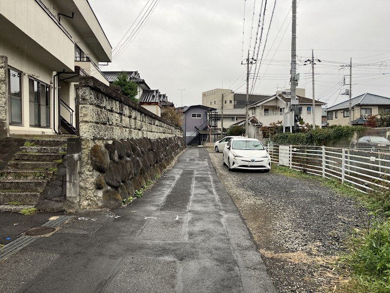 第二橋本マンション その他11