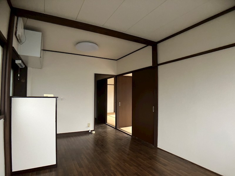 第二橋本マンション その他13