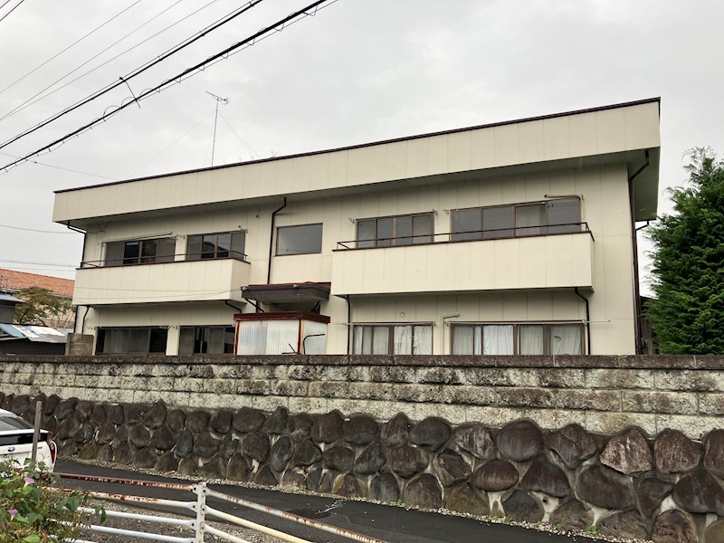 第二橋本マンション その他15