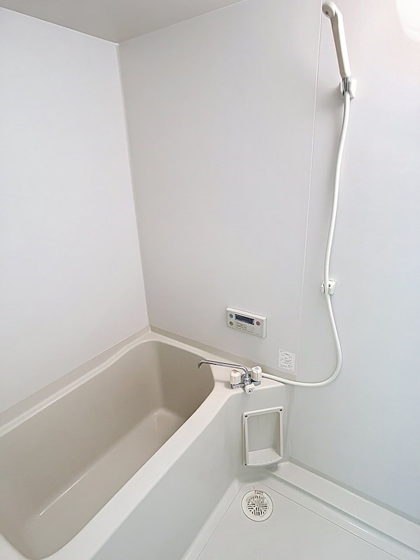 LOTUS MARSH元今泉 風呂画像