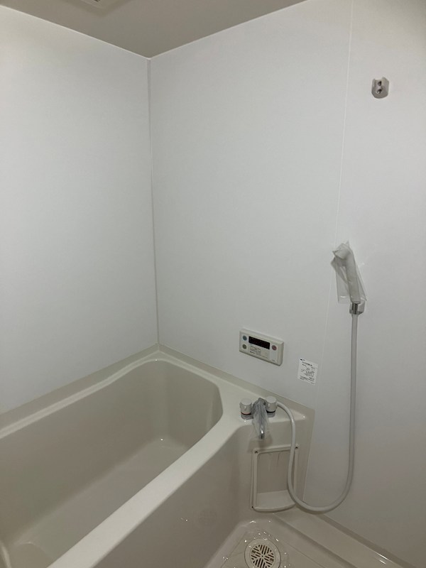 LOTUS MARSH元今泉 風呂画像