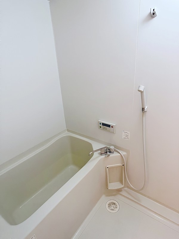 LOTUS MARSH元今泉 風呂画像