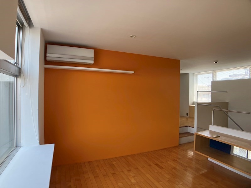 K-FLATS リビング