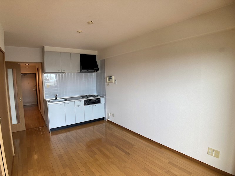 アルヴィラージュ リビング