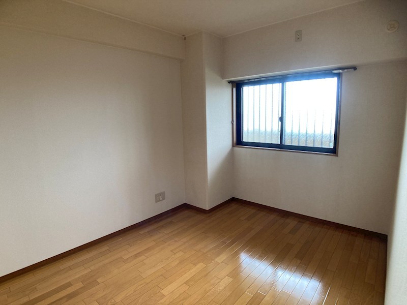 アルヴィラージュ ベッドルーム