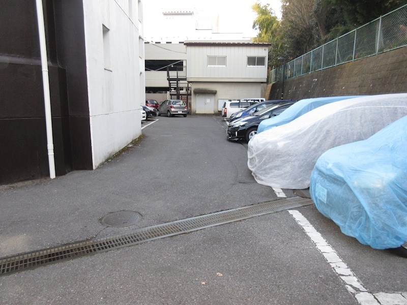 あさひレジデンス三番館 その他24