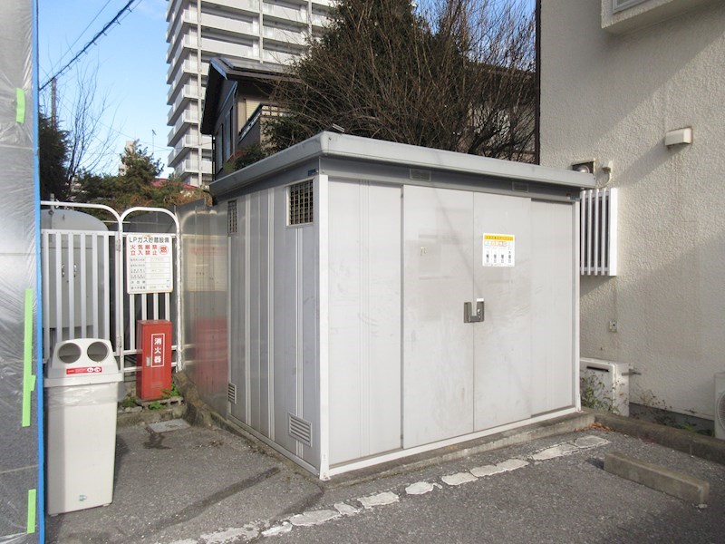 あさひレジデンス三番館 その他25