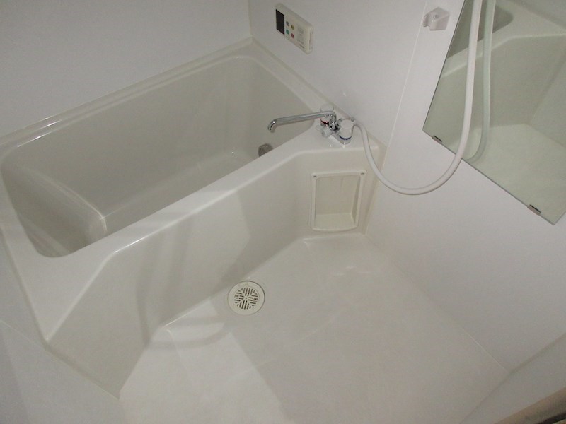 あさひレジデンス三番館 風呂画像