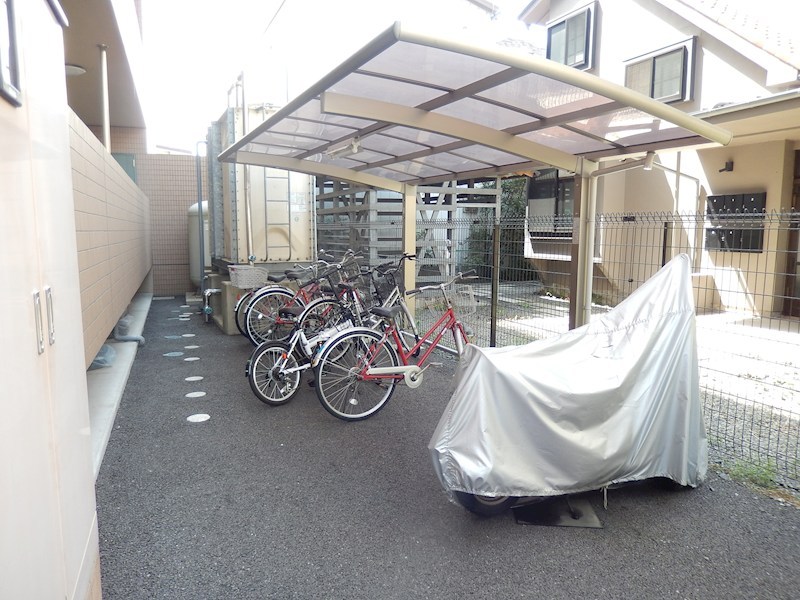 ロード＆スカイ その他5