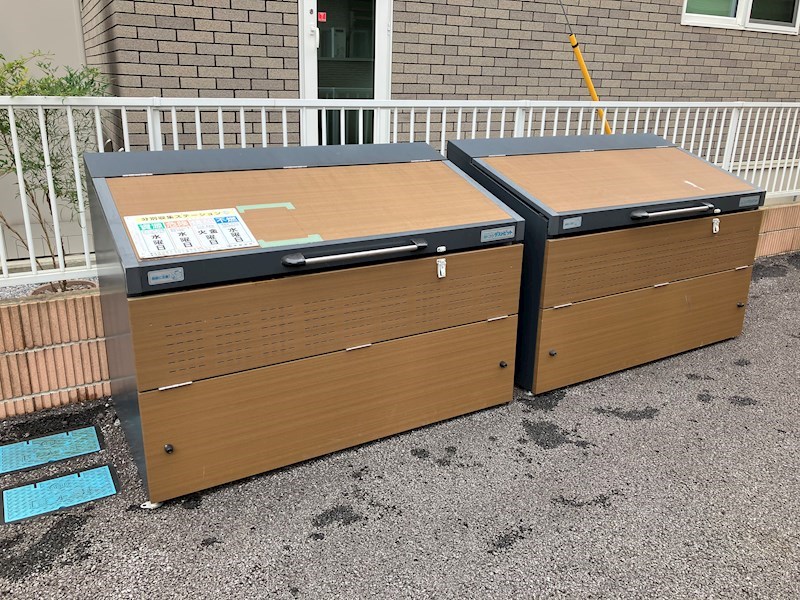 セナリオフォルム宇都宮 その他9