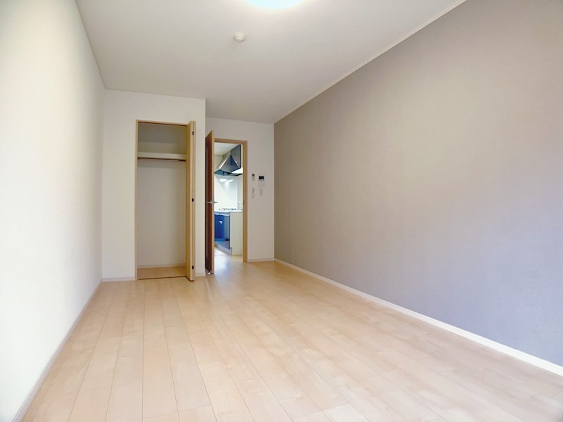 セナリオフォルム宇都宮 リビング