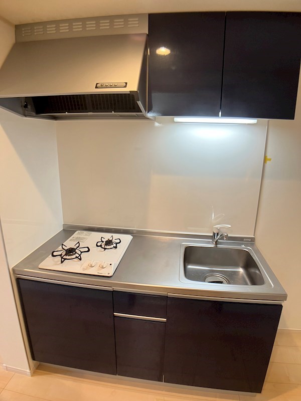 セナリオフォルム宇都宮 キッチン