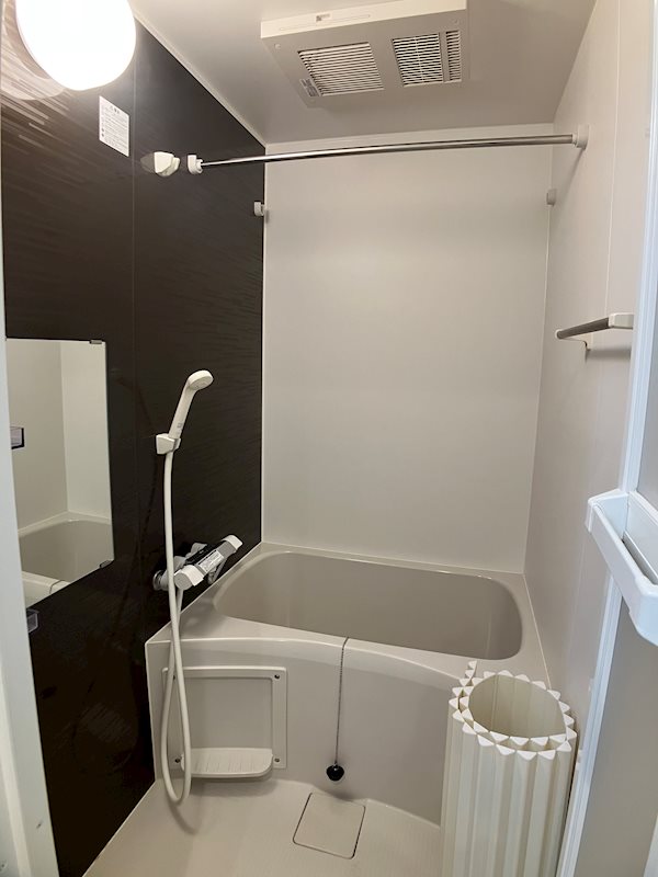 セナリオフォルム宇都宮 風呂画像