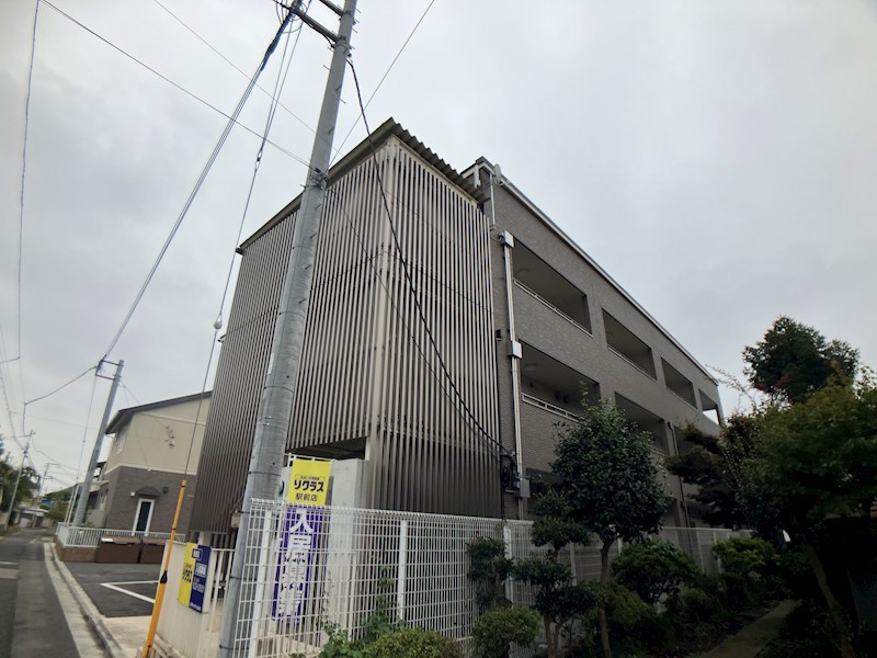 セナリオフォルム宇都宮 その他14