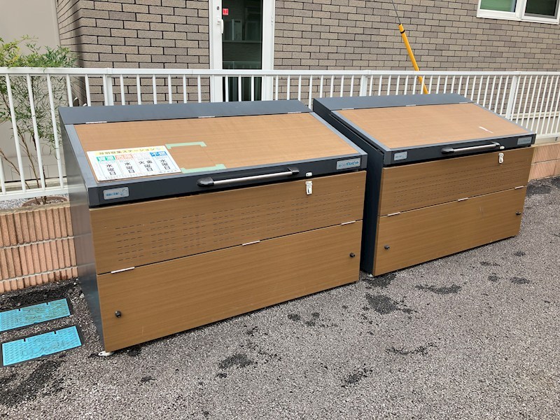 セナリオフォルム宇都宮 その他15