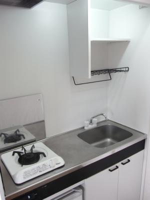 センチュリー上戸祭 キッチン