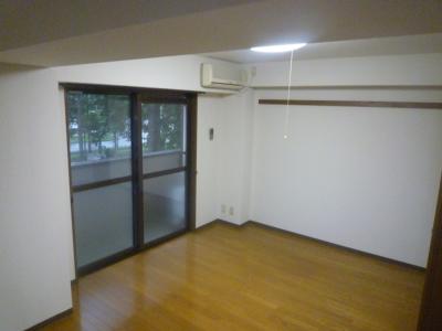 センチュリー上戸祭 ベッドルーム