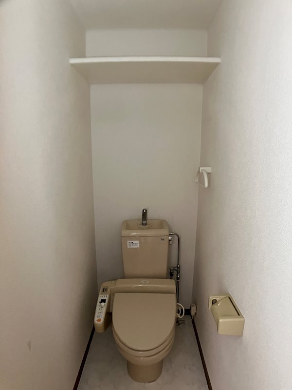 ザ・ミレニアムタワー その他1