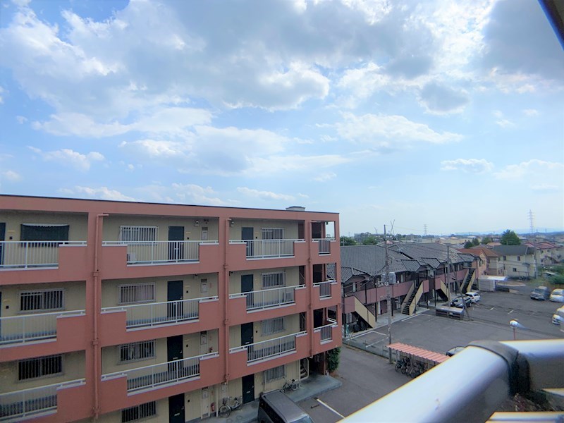 ベルフォーレA棟 その他6