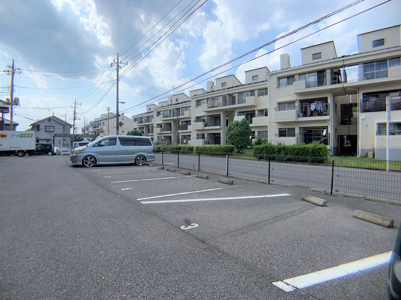 ベルフォーレA棟 その他7