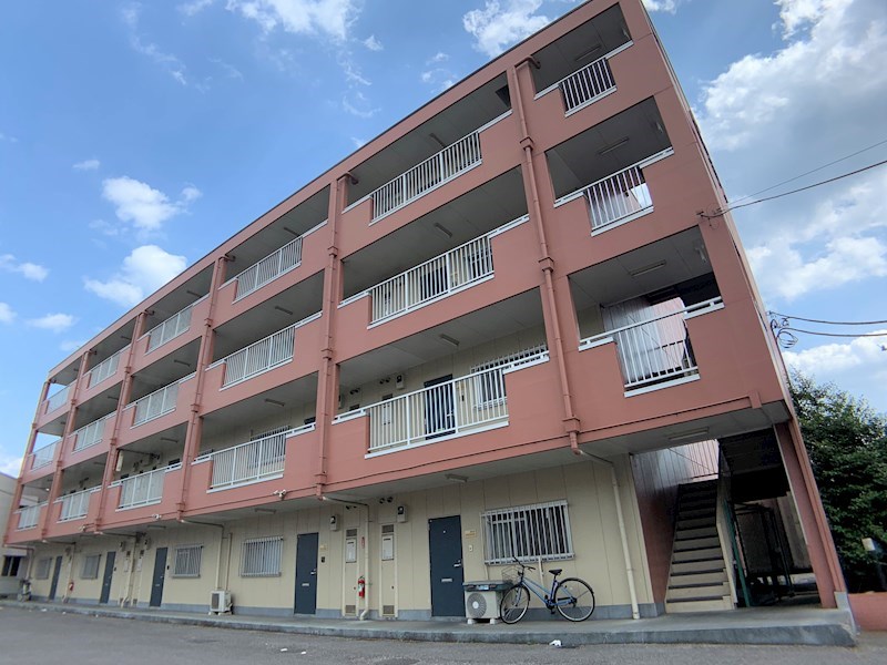 ベルフォーレA棟 その他12