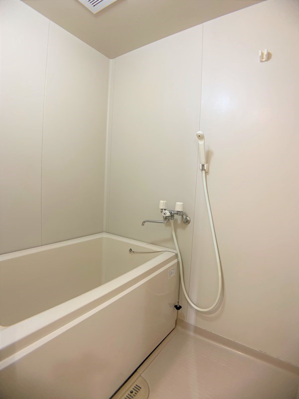 ベルフォーレA棟 風呂画像