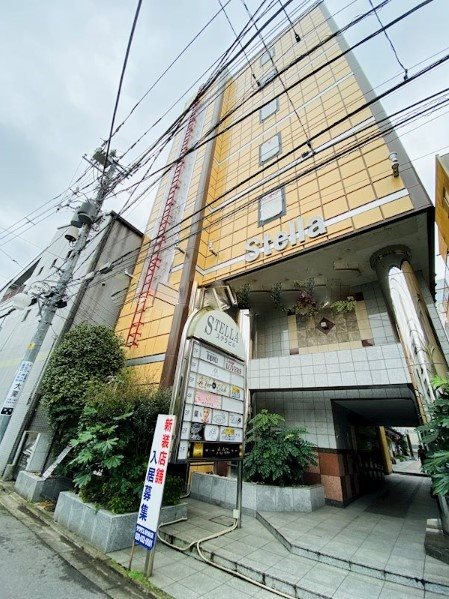 泉町ステラ 2-A号室 外観