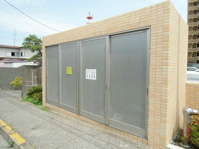 リバーサイド天神 その他16