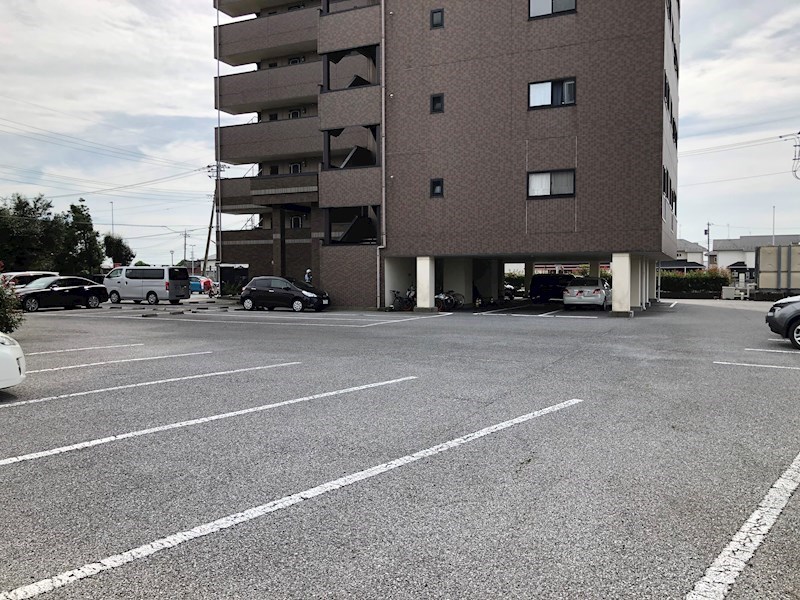 ファイブシティ その他5