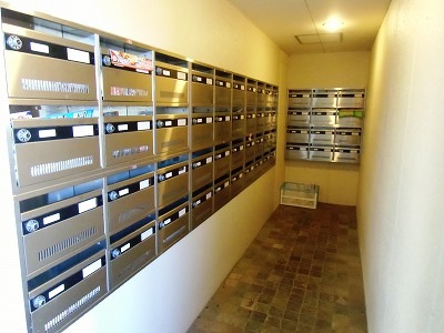 ファイブシティ その他9