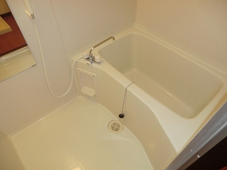 ファイブシティ 風呂画像