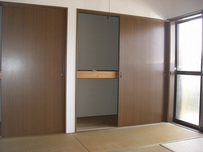 メゾンリブラン その他1