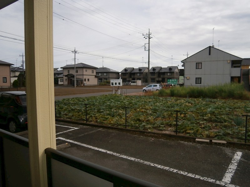 メゾンリブラン その他6